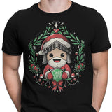 Teerion Christmas - Men's Apparel
