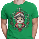 Teerion Christmas - Men's Apparel