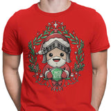 Teerion Christmas - Men's Apparel
