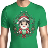 Teerion Christmas - Men's Apparel