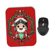 Teerion Christmas - Mousepad