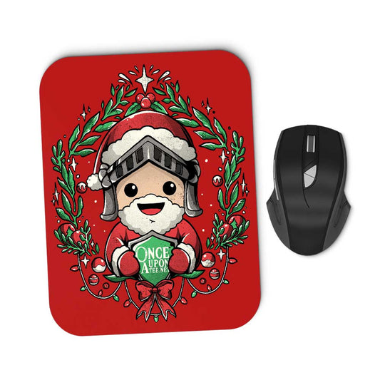 Teerion Christmas - Mousepad