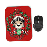 Teerion Christmas - Mousepad