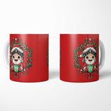 Teerion Christmas - Mug