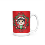 Teerion Christmas - Mug