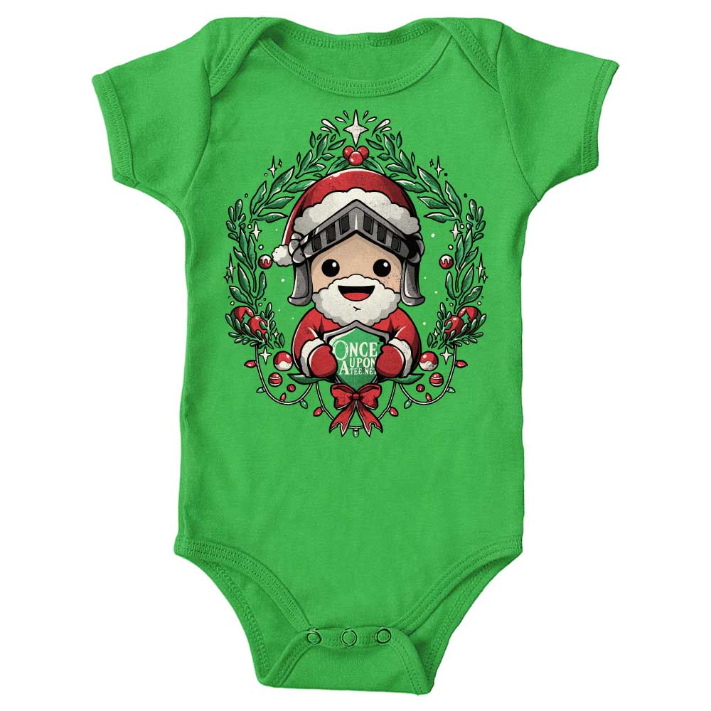 Teerion Christmas - Youth Apparel