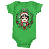 Teerion Christmas - Youth Apparel