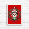 Teerion Christmas - Posters & Prints