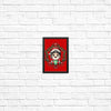 Teerion Christmas - Posters & Prints