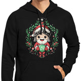 Teerion Christmas - Hoodie