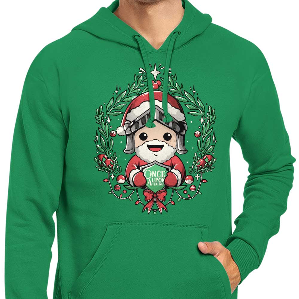 Teerion Christmas - Hoodie