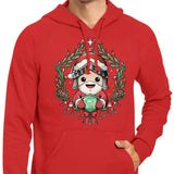 Teerion Christmas - Hoodie