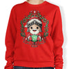 Teerion Christmas - Sweatshirt