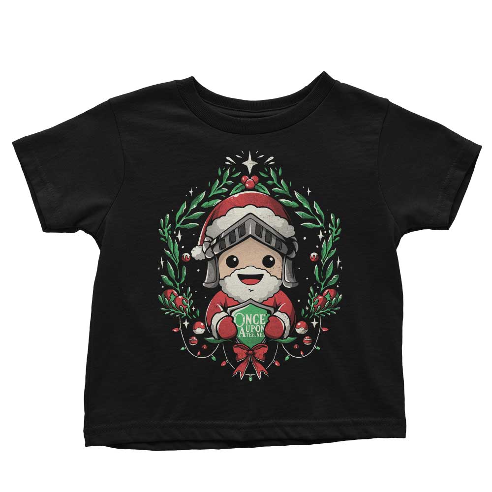Teerion Christmas - Youth Apparel