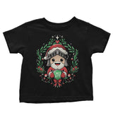 Teerion Christmas - Youth Apparel
