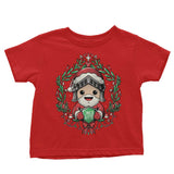 Teerion Christmas - Youth Apparel