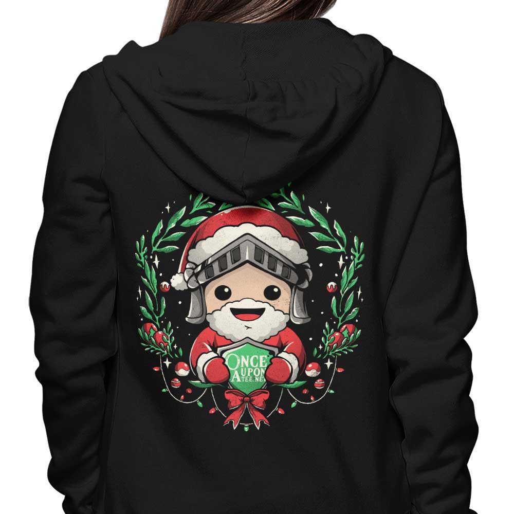 Teerion Christmas - Hoodie