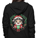 Teerion Christmas - Hoodie