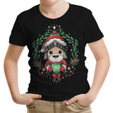 Teerion Christmas - Youth Apparel