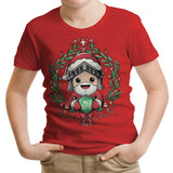 Teerion Christmas - Youth Apparel