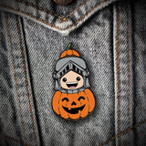 Rewards: September 2022 - Enamel Pins