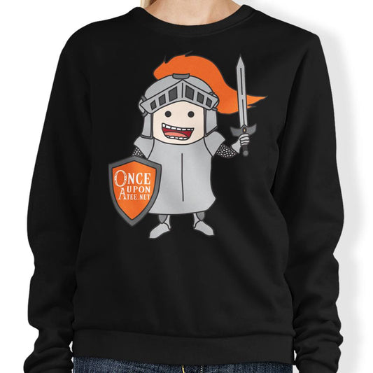 Teerion - Sweatshirt