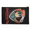 Teerion Voorhees - Accessory Pouch