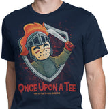 Teerion Voorhees - Men's Apparel