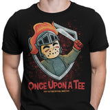 Teerion Voorhees - Men's Apparel