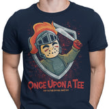 Teerion Voorhees - Men's Apparel