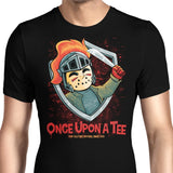 Teerion Voorhees - Men's Apparel