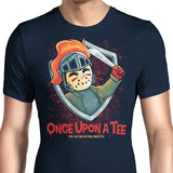 Teerion Voorhees - Men's Apparel
