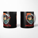 Teerion Voorhees - Mug