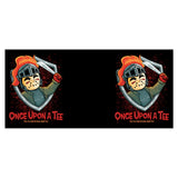 Teerion Voorhees - Mug