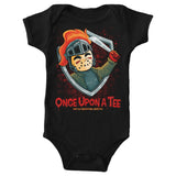 Teerion Voorhees - Youth Apparel