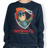 Teerion Voorhees - Sweatshirt