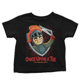 Teerion Voorhees - Youth Apparel