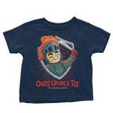 Teerion Voorhees - Youth Apparel