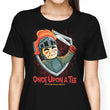 Teerion Voorhees - Women's Apparel