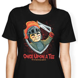 Teerion Voorhees - Women's Apparel