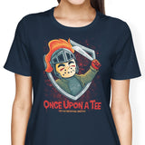 Teerion Voorhees - Women's Apparel