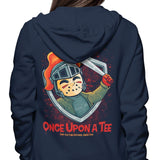 Teerion Voorhees - Hoodie