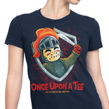 Teerion Voorhees - Women's Apparel