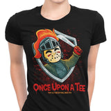 Teerion Voorhees - Women's Apparel