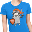 Teerion - Women's Apparel