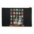 Teeriorama 3022 - Accessory Pouch