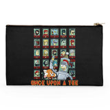 Teeriorama 3022 - Accessory Pouch