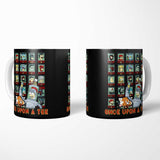 Teeriorama 3022 - Mug