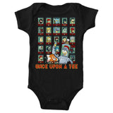 Teeriorama 3022 - Youth Apparel