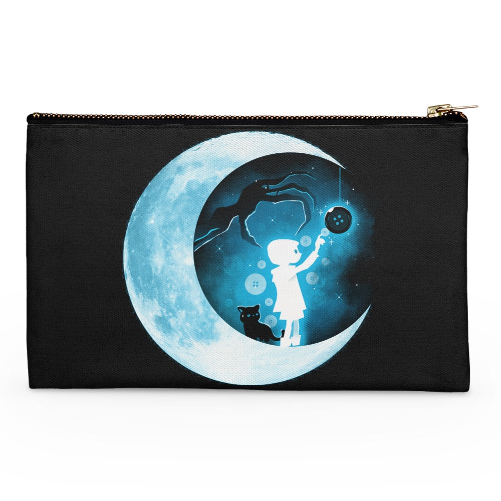Temptation - Accessory Pouch